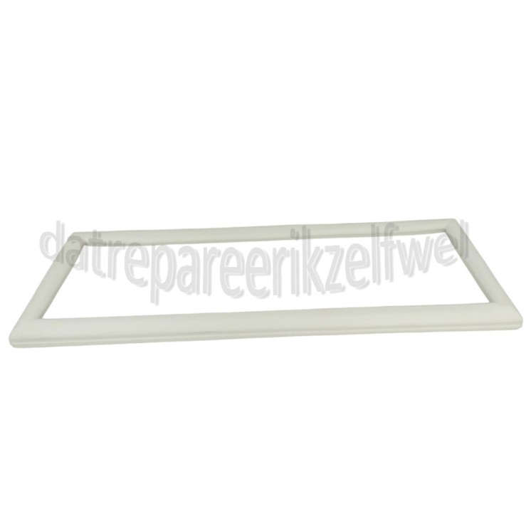 Foto van Liebherr Afdichtingsrubber Afdichting vriesvakklep T171421D, IKS231420B 
