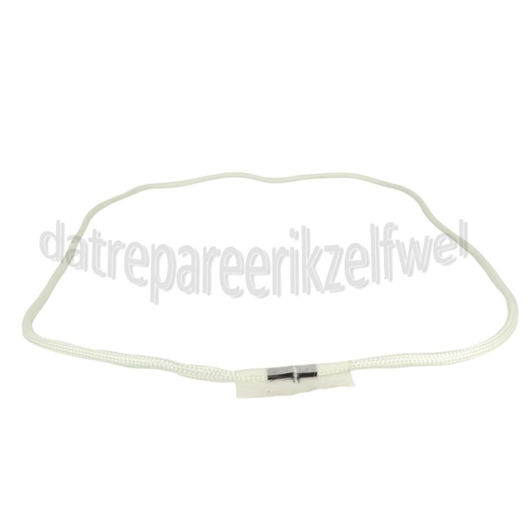 Foto van Bosch Afdichting van binnenruit CMG656BS1, CM636GNS1 
