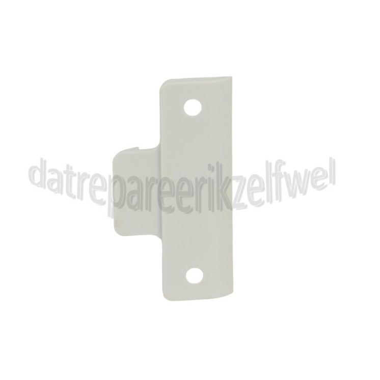 Foto van Whirlpool Haak van vriesvakklep ARG5883, ARG589A 