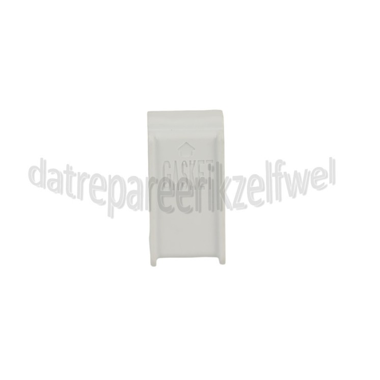 Foto van Gorenje Blokje Anti Vacuum 