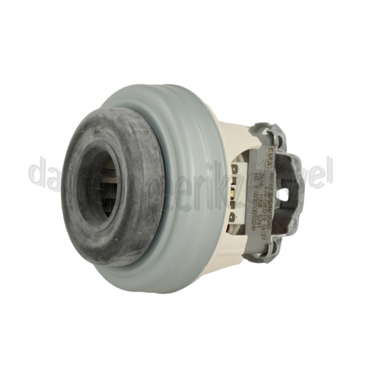 Foto van Bosch Motor Compleet BGB6MPOW, VSX7XTRM 