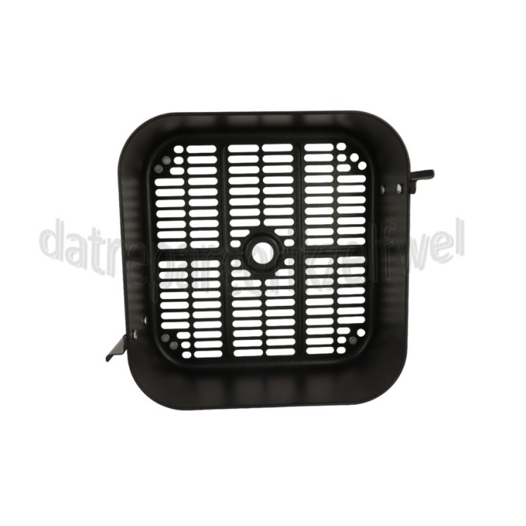 Foto van Philips Pan Van friteuse NA352 