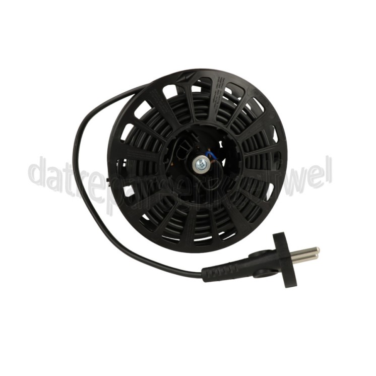 Foto van Bosch Haspel Snoerhaspel compleet BGS4U334, VSX4XTRM2 