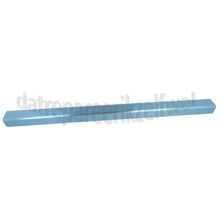 Foto van Bosch Strip van frontpaneel GSN51AW30, GSN58EWDW 