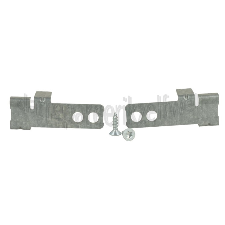 Foto van Bosch Bevestigingsset Montageset SPD6EM800E, SR23HI65ME 