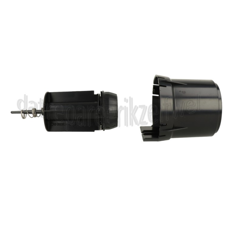 Foto van Bosch Knop Compleet BGB6X320, VSC3A330 