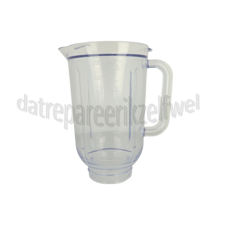 Foto van Kenwood Kom Blenderkan AT337 