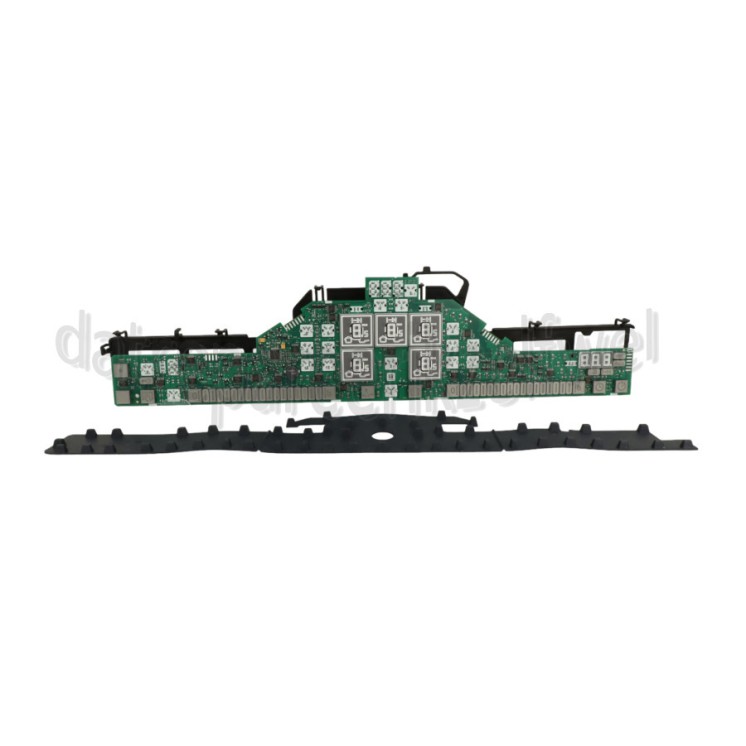 Foto van Siemens Print Bedieningsmodule EH845LVC1E, EH975LVC1E 