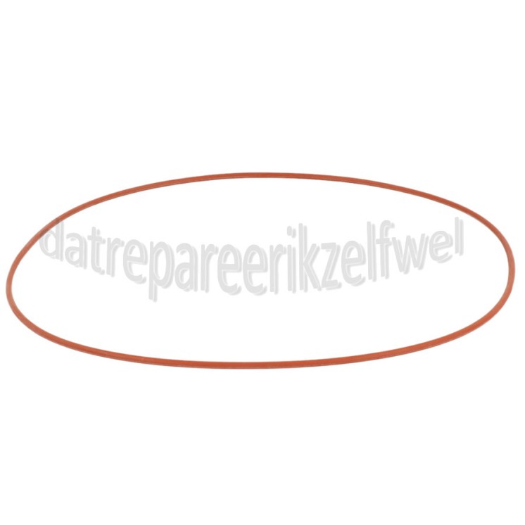 Foto van Atag Afdichting van wokbrander HG9692AA1B, GK795ONYA1E 