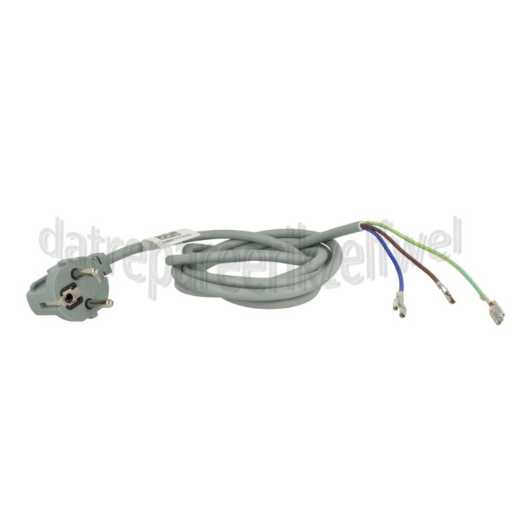 Foto van Beko Aansluitkabel Snoer DIN1520, D4764BI 