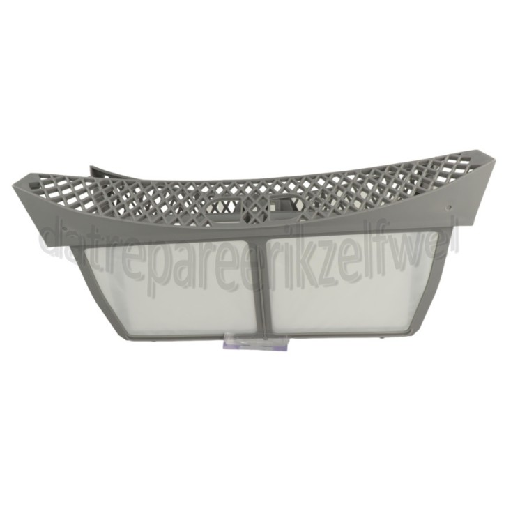 Foto van Beko Filter Pluizenzeef BMTD38146W, TR710 