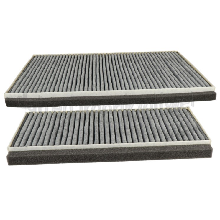 Foto van Bosch Filter Clean Air Plus AA250113(00), CZ51AIV1X6(00), JZ51AIB1X6(00) 