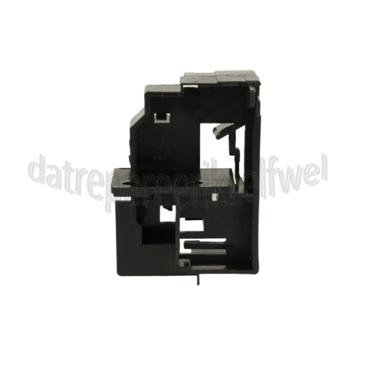 Foto van Inventum Houder van microswitch, links IMC6044GT, CM010 