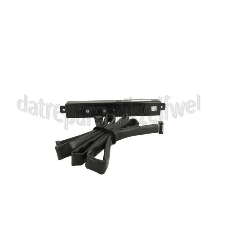 Foto van Inventum Bedieningspaneel Compleet AKD9015GTZ 