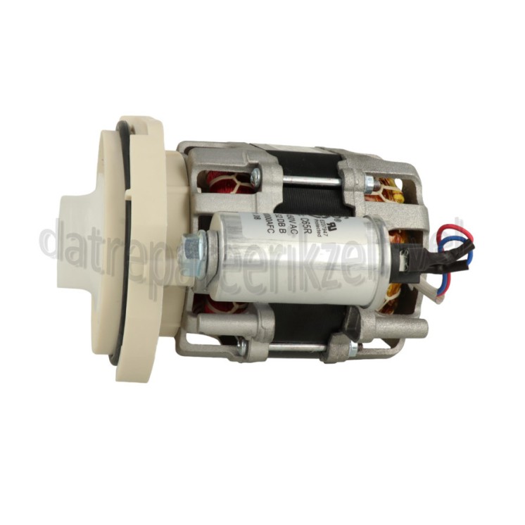 Foto van Inventum Pomp Circulatiepomp VVW6036AW, IVW6050A 