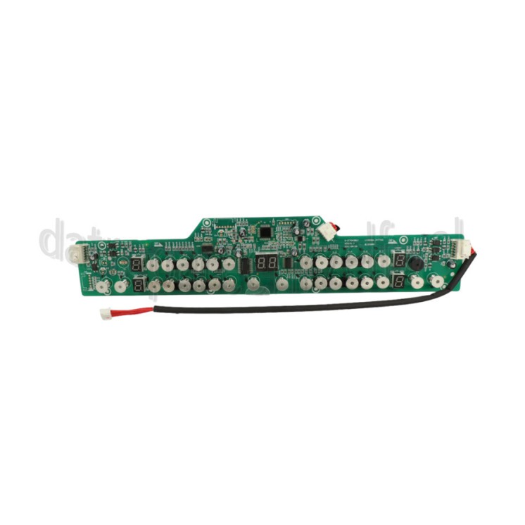 Foto van Inventum Print Bedieningsprint IK010, IKI6035 