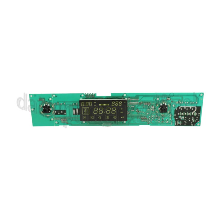 Foto van Inventum Print Bediening PCB CM010, IMC6044RK 