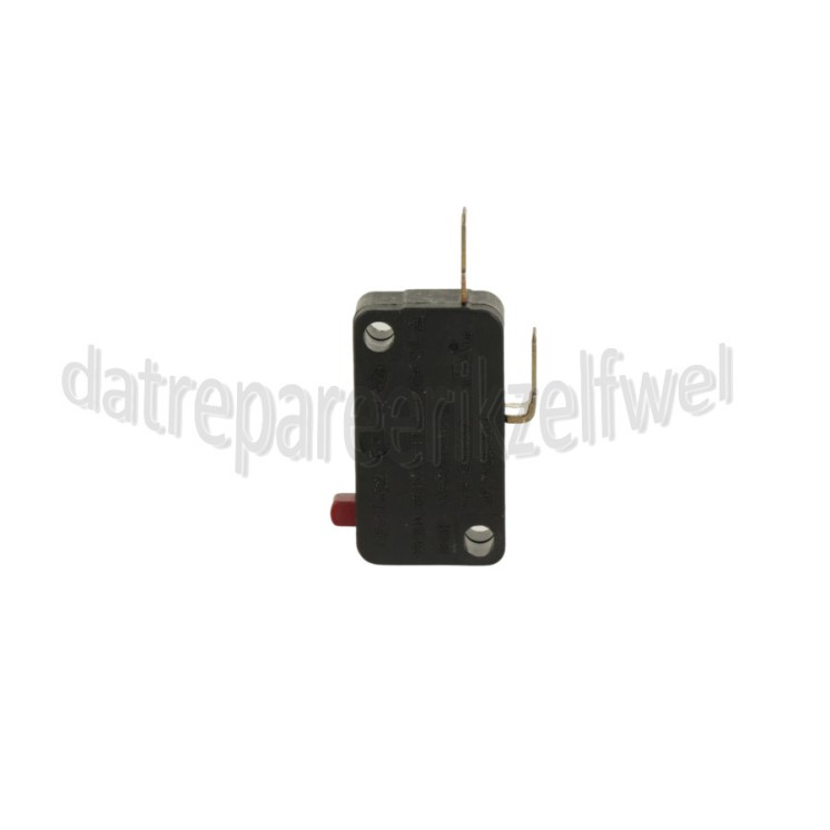 Foto van Inventum Schakelaar Microswitch IMC6032F, IMC6125F 