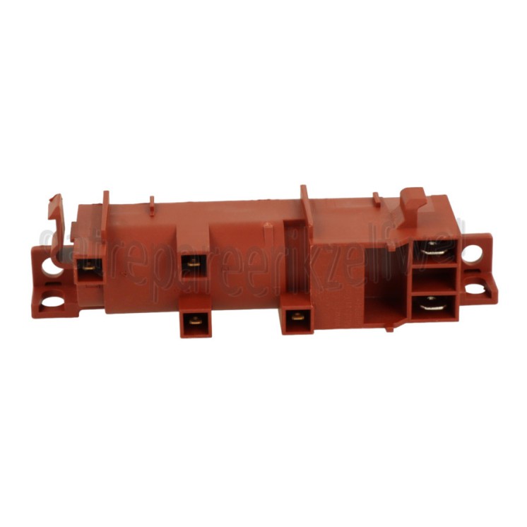 Foto van Inventum Trafo Ontstekingstrafo VFG6008WIT, VFG5020GRVS 