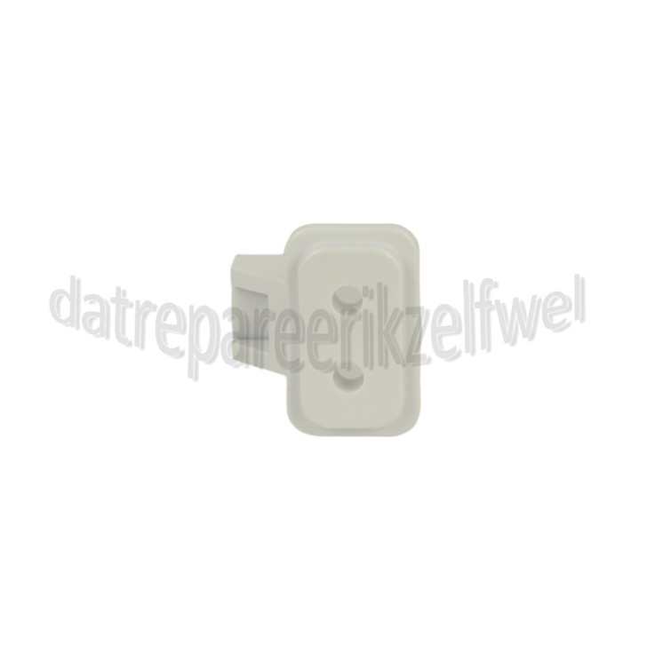 Foto van Inventum Scharnier van vriesvakdeur KV600, RKV550B 