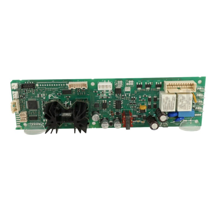 Foto van DeLonghi Print PCB Power Board ECAM370.95.T, ECAM370.95.S 