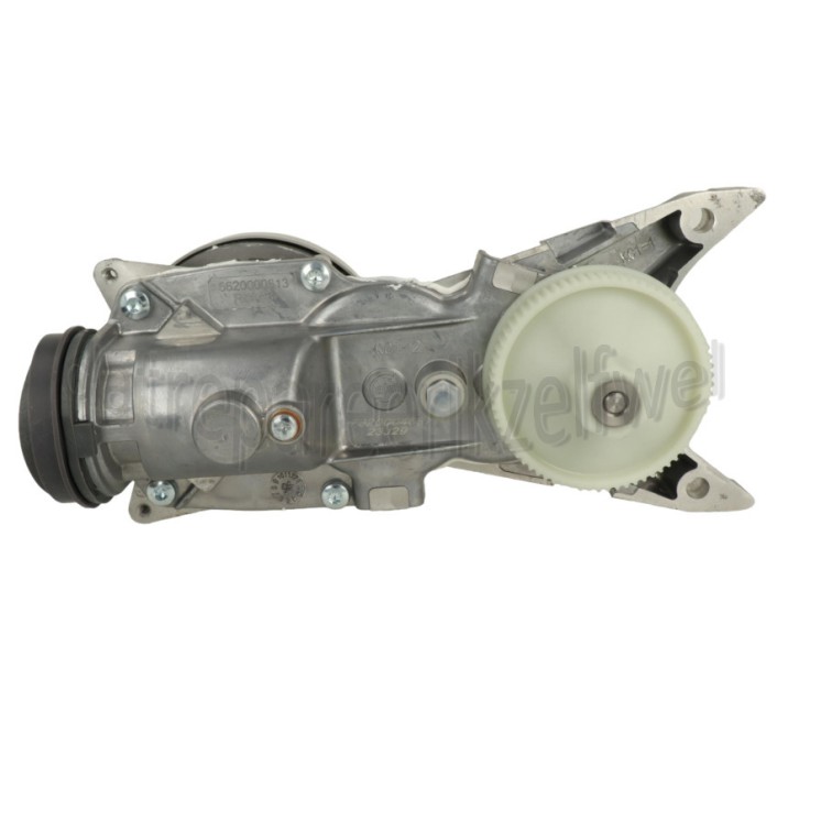 Foto van Kenwood Aandrijving Gearbox compleet KPL9000S 