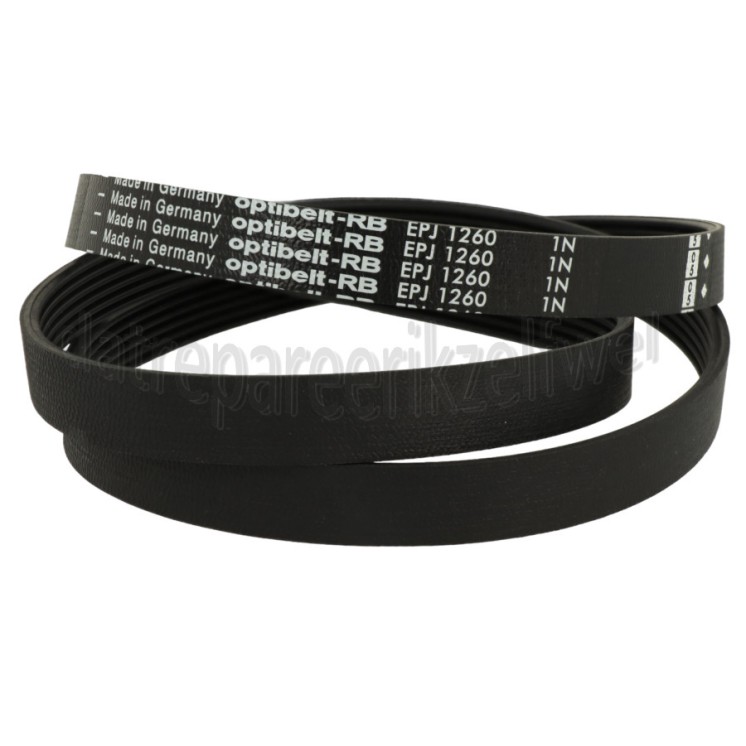 Foto van Inventum Snaar 1260EPJ VWM9001W, VWM9001B 