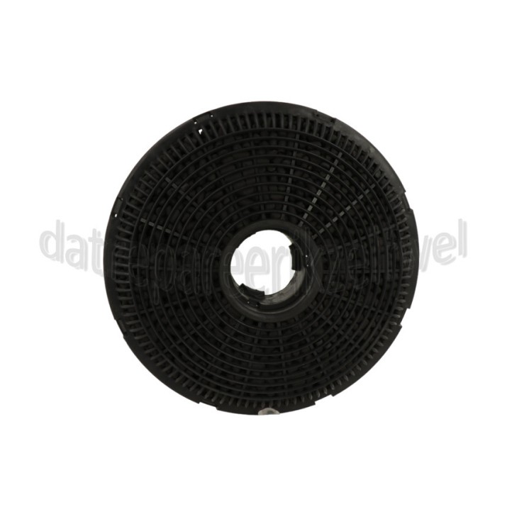 Foto van Beko Filter Koolstoffilter HCA93641WH, BDE6060S 