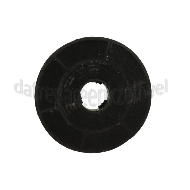 Foto van Beko Filter Koolstoffilter 1190 HNT61220XH, P39B 