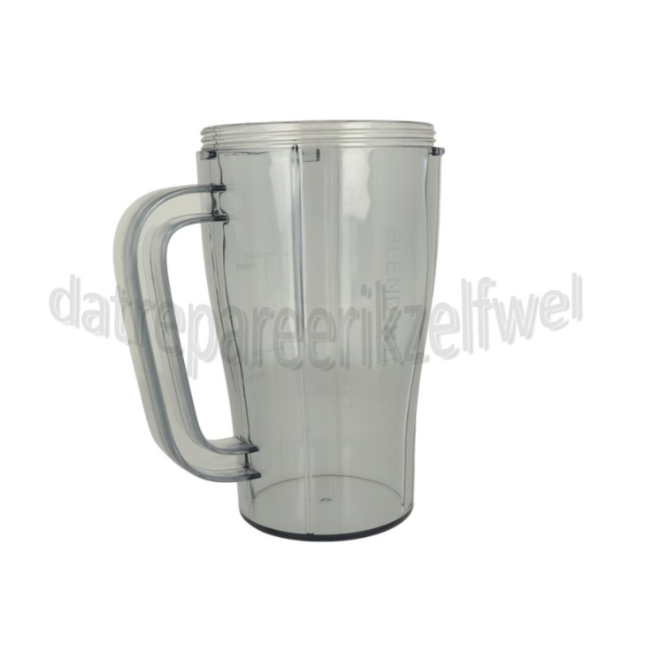 Foto van Kenwood Beker Smoothie 2Go SB055, SB055WG 