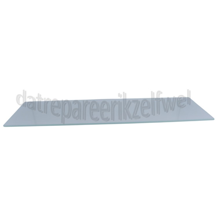 Foto van Liebherr Glasplaat van deurbak T141420D, KT143021E 