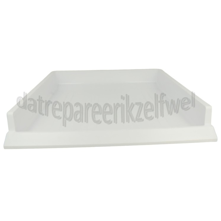 Foto van Inventum Vrieslade Vrieslade VR1682W/01, VR1430B/01 