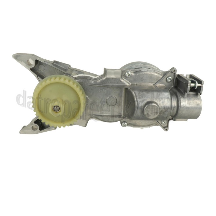 Foto van Kenwood Aandrijving Gearbox compleet KMC577, KMC572 
