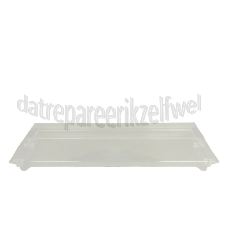 Foto van Inventum Vriesvakklep Vrieslade IVR1785S/01 