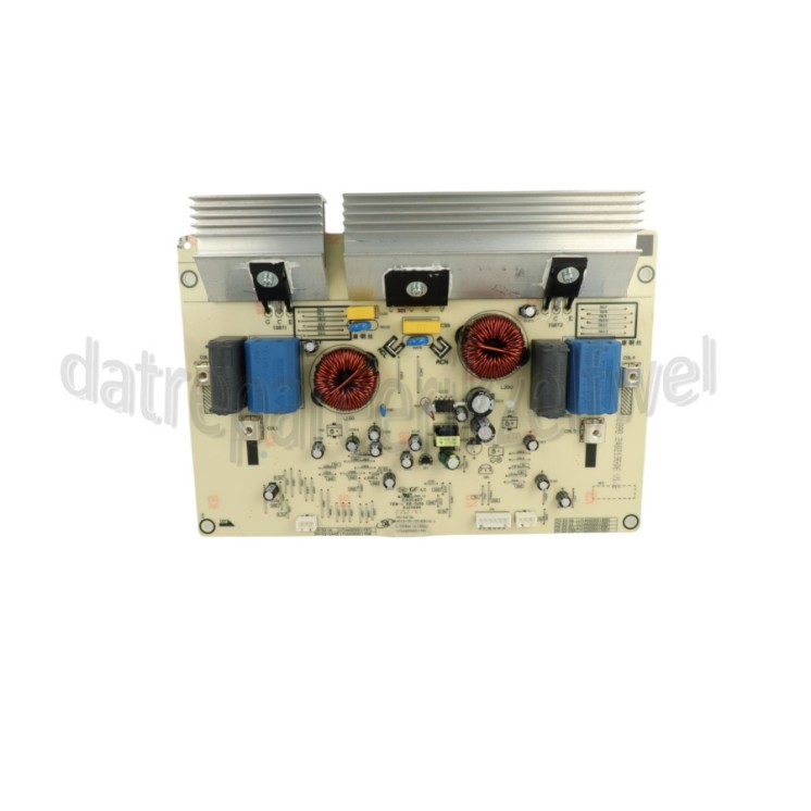 Foto van Inventum Print PCB, Module IKI6035/01, IK010/01 