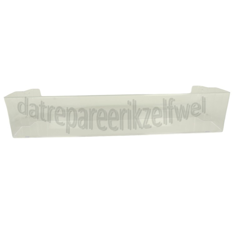 Foto van Inventum Deurbak Deurbakje KV1781B01, KV1781R02 
