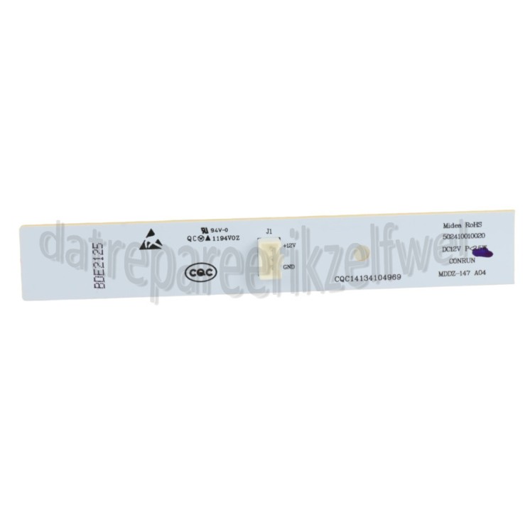 Foto van Inventum Lamp LED-lamp AS010/01, SKV1178B/01 