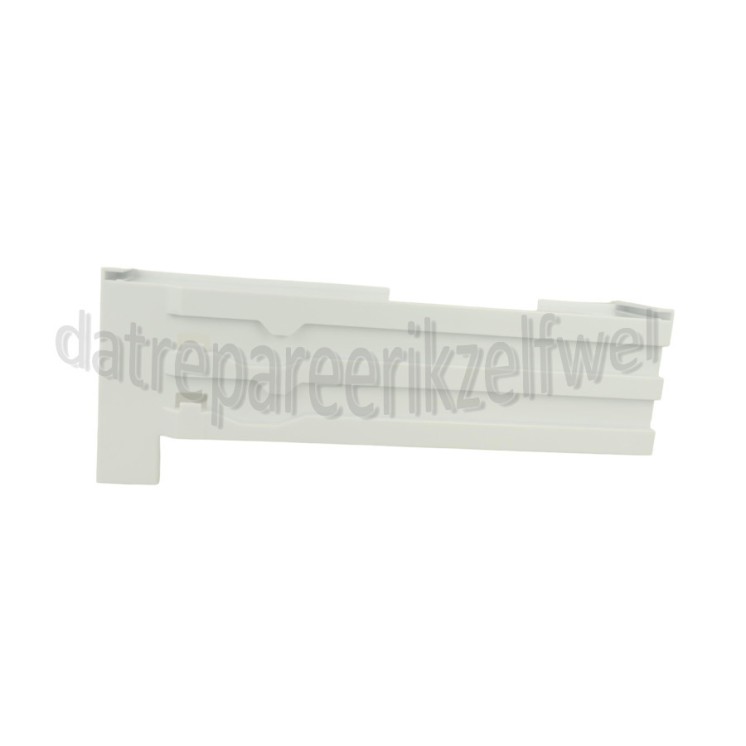 Foto van Liebherr Geleider VarioSafe geleider, links VarioSafe 