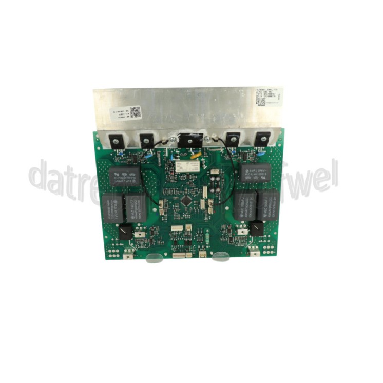 Foto van Beko Print Moederbord BSM22322X, CUI64B 