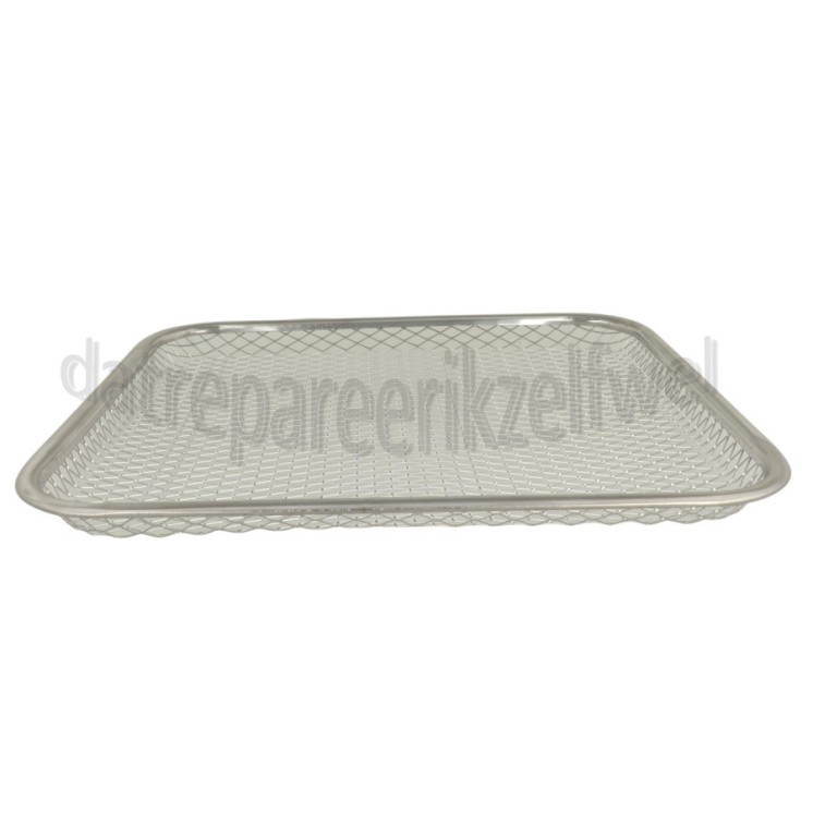 Foto van Tomado Bakaccessoire Gaasrooster TAF1201B/01 