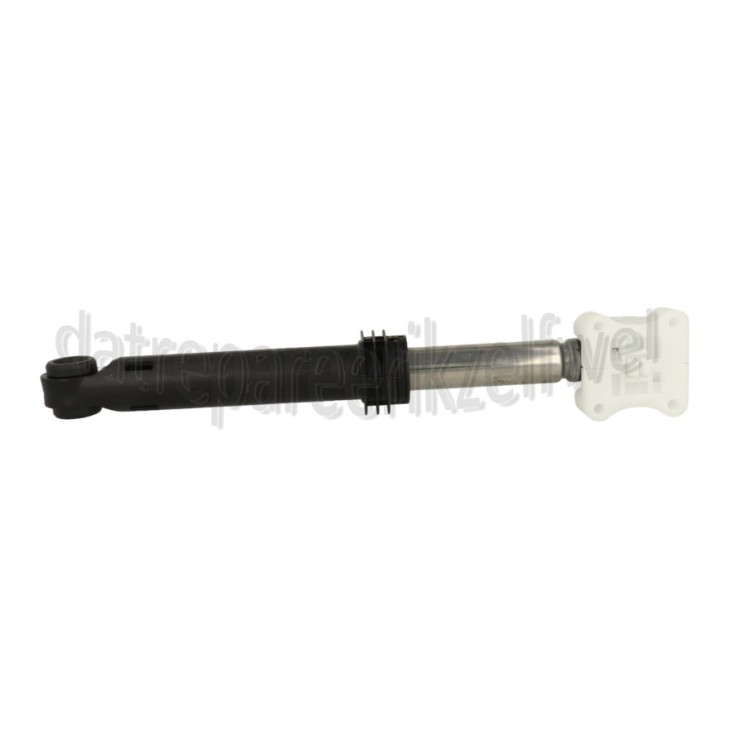 Foto van Inventum Schokbreker Schokbreker VWM8001W/01, VWM9001B/01 