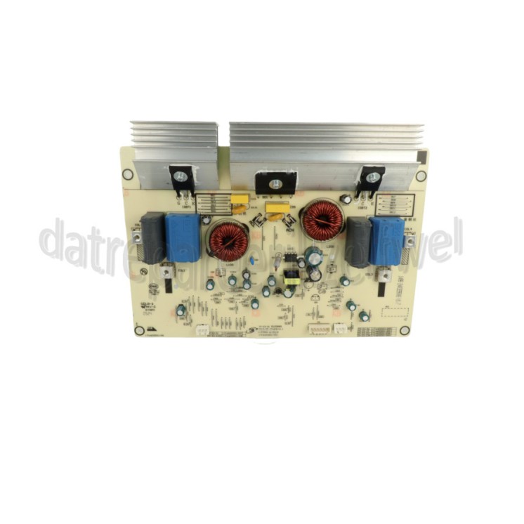 Foto van Inventum Print PCB IKI6010/01, VKI5510ZWA/01 