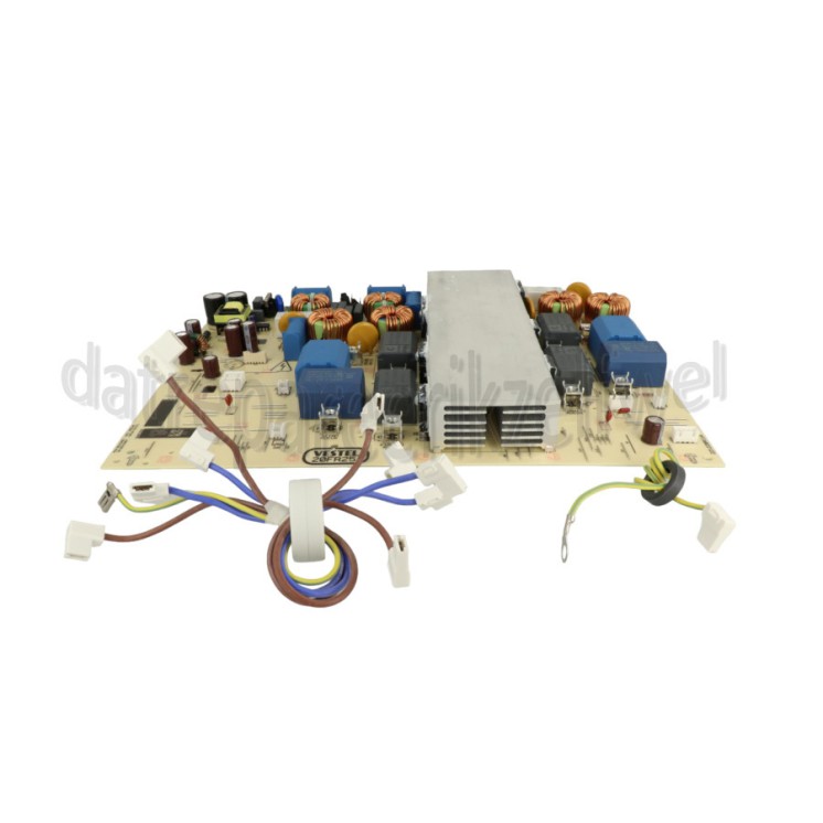 Foto van Inventum Print PCB, Module IKI783101, IKI603204 