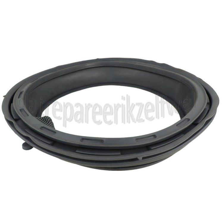 Foto van Beko Manchet Wasmachine B3WT58410M2, GW7P584109W 