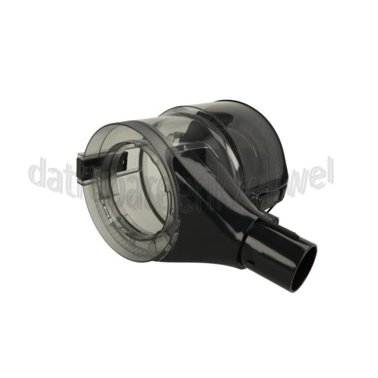 Foto van Beko Reservoir Stofreservoir VRT94929VV, VCP8930 