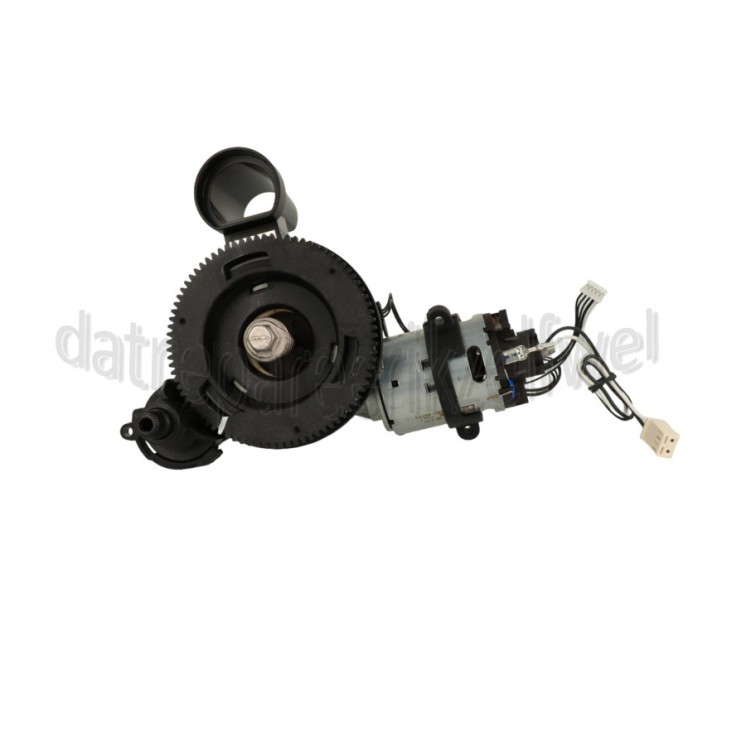Foto van Saeco Maalwerk Motor HD8953/19, HD8943/21 