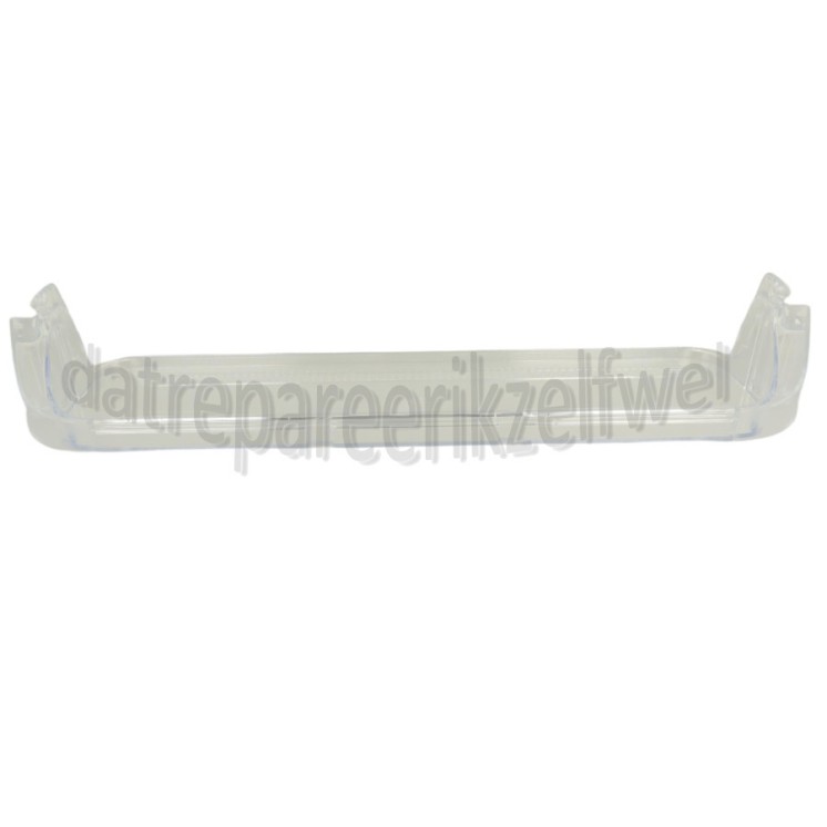 Foto van Whirlpool Deurbak Transparant CR330A, RM234AI 