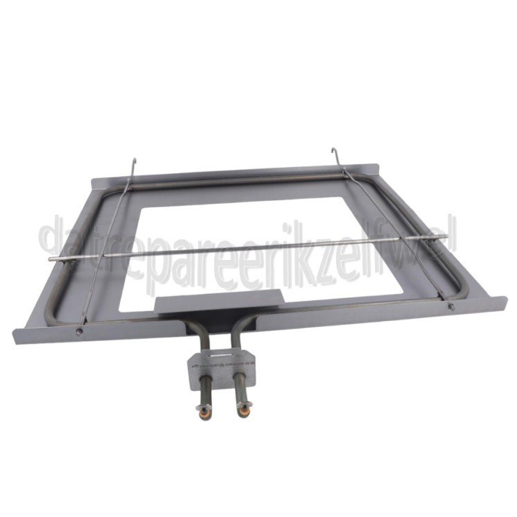 Foto van Gorenje Verwarmingselement Verwarmingselement BO3PY4C0210, BO3SA5I01201 