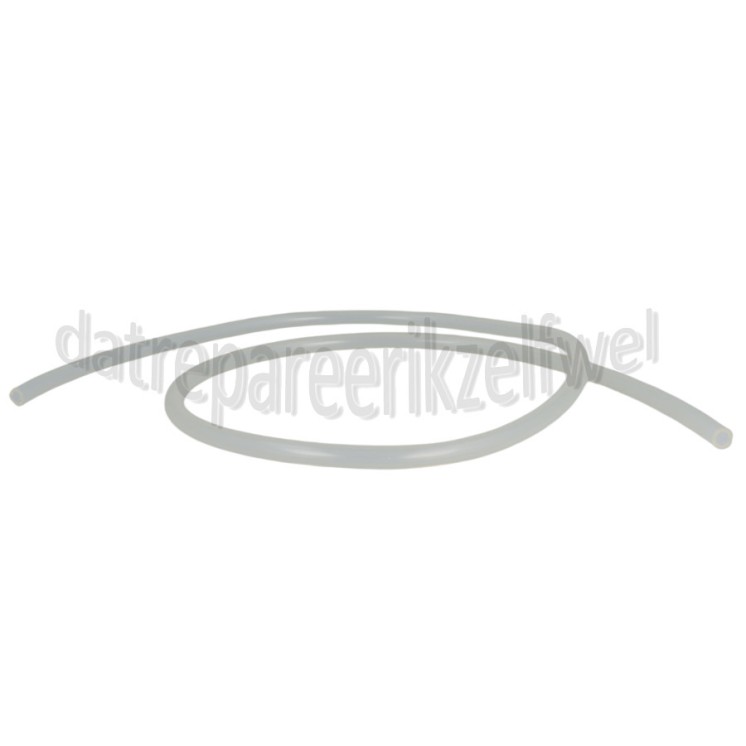 Foto van Saeco Slang Siliconen HD8953, HD8954 