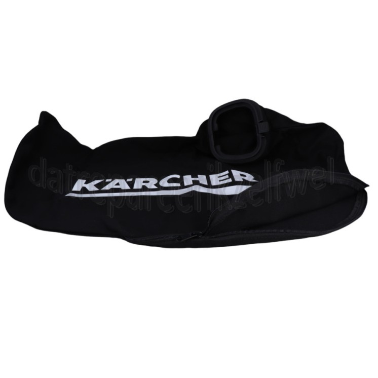 Foto van Karcher Opvangzak voor bladblazer met zuigfunctie BLV 36-240 